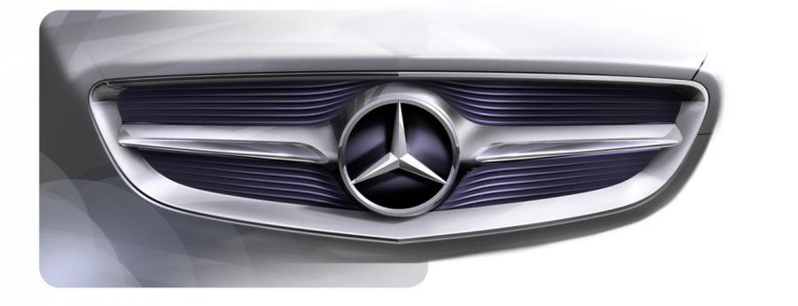  Mercedes-Benz F800 Style Research Vehicle 2010 года  (фото 33 из 193)